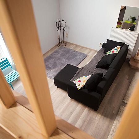 B&B T'Keygoed ヘント エクステリア 写真