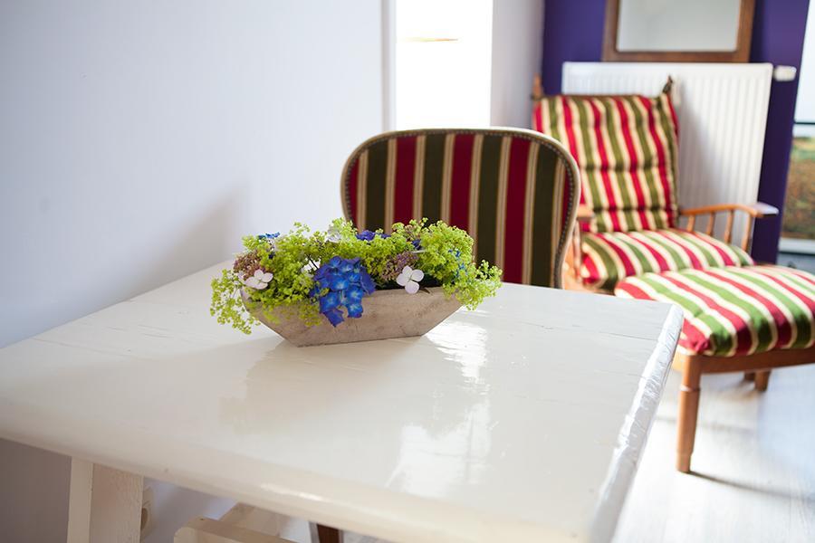 B&B T'Keygoed ヘント 部屋 写真