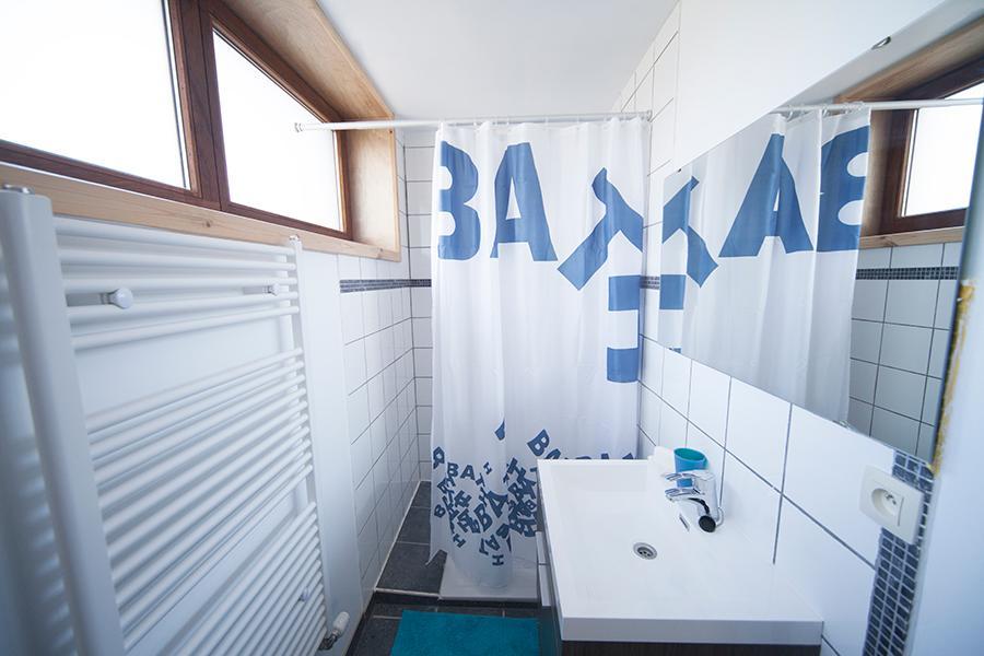 B&B T'Keygoed ヘント 部屋 写真
